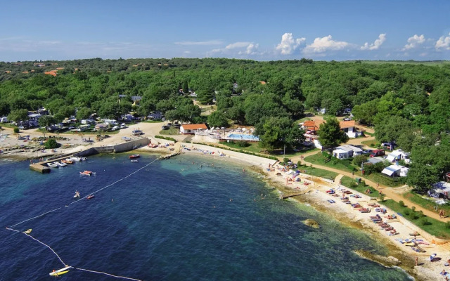 Victoria Mobilehome Solaris fkk Resort