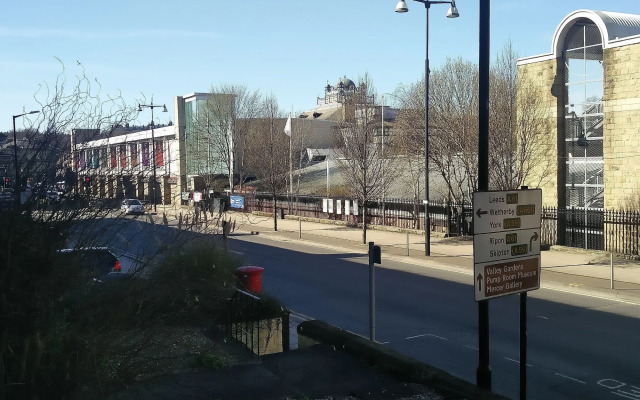 Harrogate Central Suites