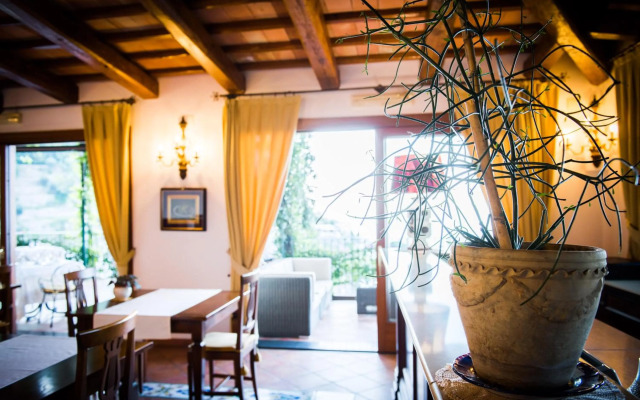 Hotel Pellegrino