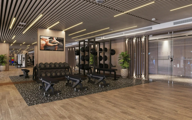 Courtyard by Marriott Danang Han River