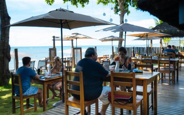Pousada Rigatoni Beach