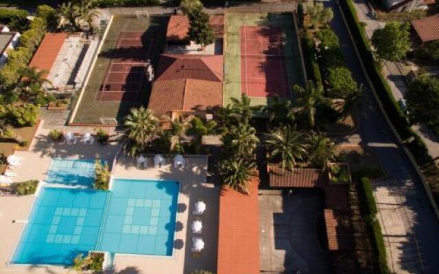 Aparthotel 2 Stars Palinuro