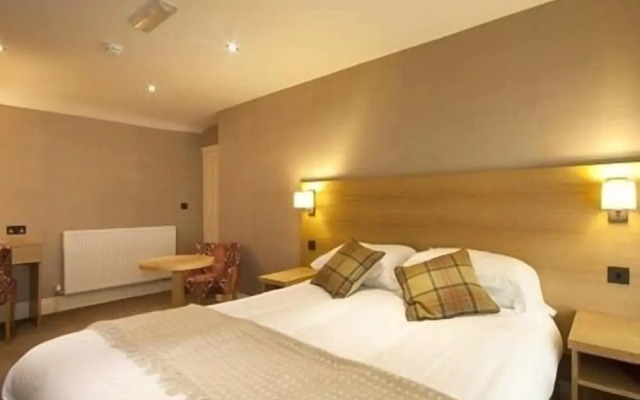 Black Lion Hotel