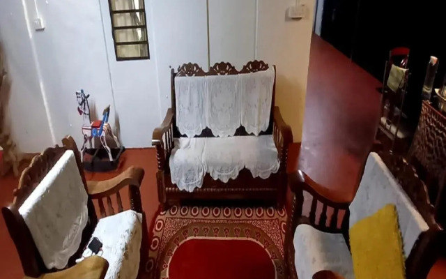 Coorg Coffee Country Park By Stayapart