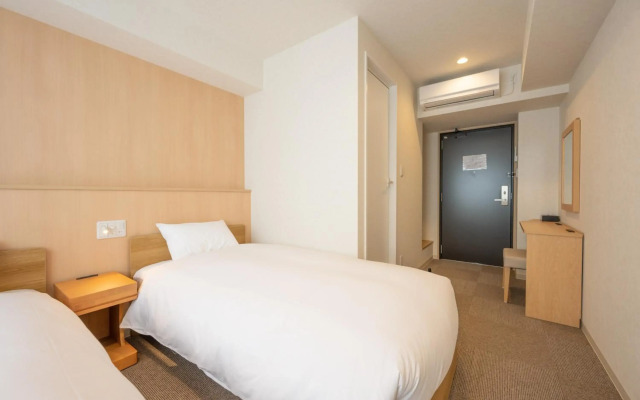 Fuji Hotel Kyoto Gojo