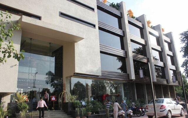 The Prabha International