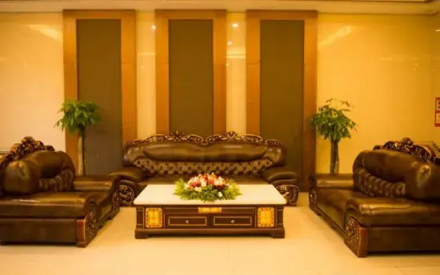 Shenghui Hotel