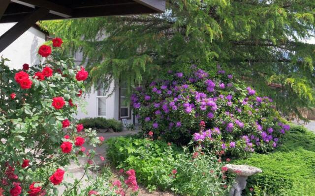 Paradise Village Hotel