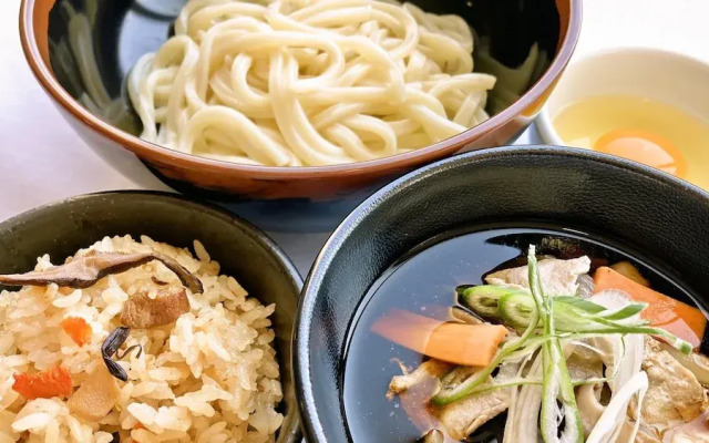 Hotel Alpha-One Marugame