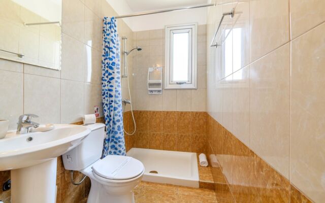 Konnos Beach Villa #9