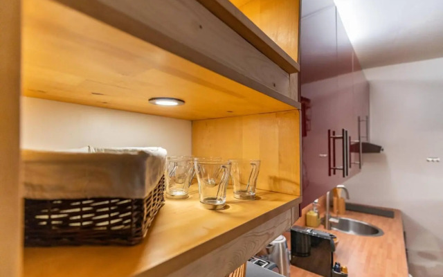 1 Bedroom Apartment n03 - Tv. da Madalena