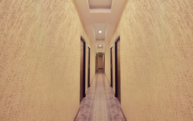 Hotel Anbu Park