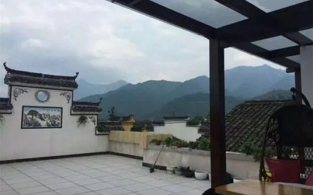 Hangzhou Xinggong Yanlou Inn