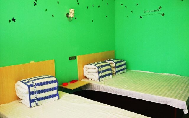Bashang Zhangbei Zhongdu Grassland Natural Farmstay