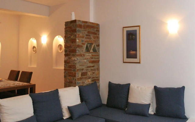 Andros Prive Suites