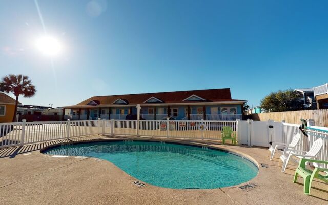 After Dune Delight Costa Del Ray - 2 Br Townhouse