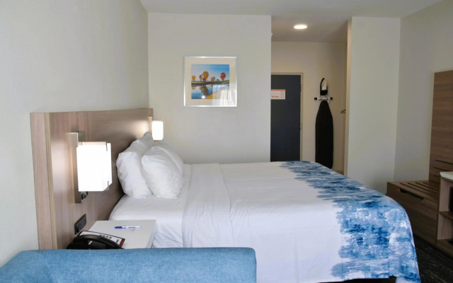 Americas Best Value Inn & Suites Foley Gulf Shores
