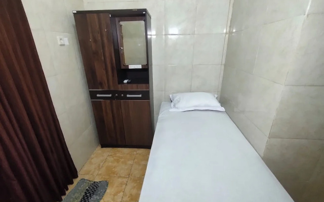 Homestay Kingkost at Nanda