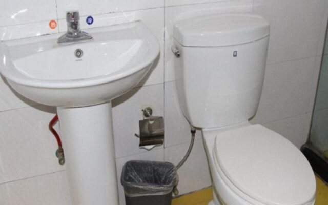 7Days Inn Lanzhou University