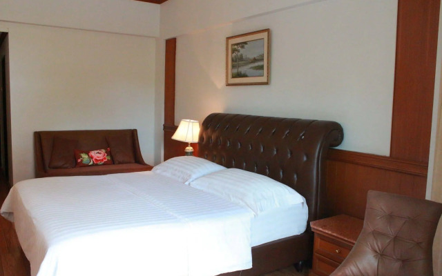 Sailom Hotel Hua Hin