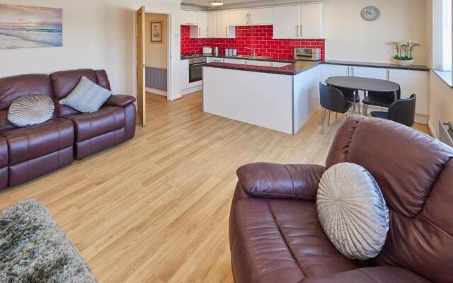 Host Stay Rock Cottage