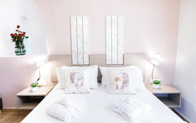 Hem Borta Villa - Next To Platanias, 2min From Beach