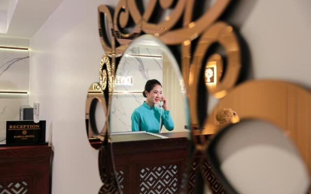 Hanoi Fiesta Central Hotel
