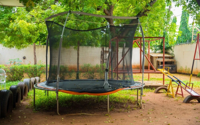 My Place at Samantar