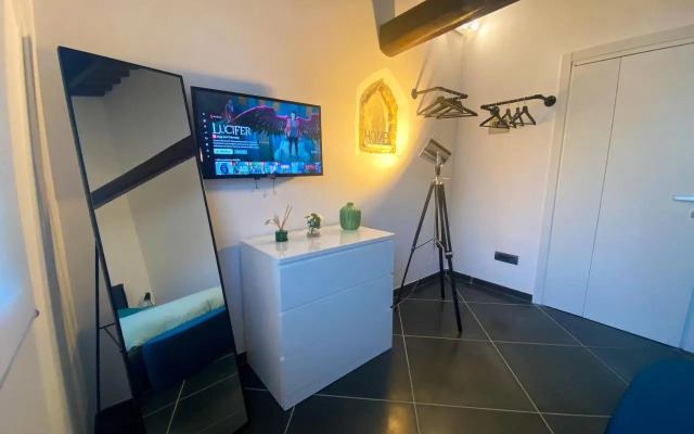 23 Scalini Alla Renella