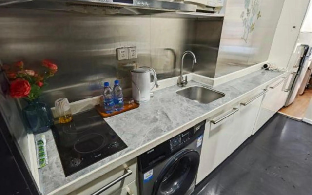 Youjia Hotel Apartment Hotel Stanley Branch