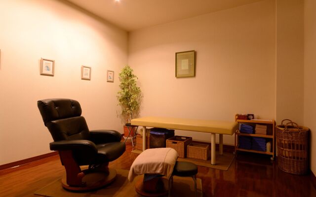 Hotel Grand Mer Sankaiso