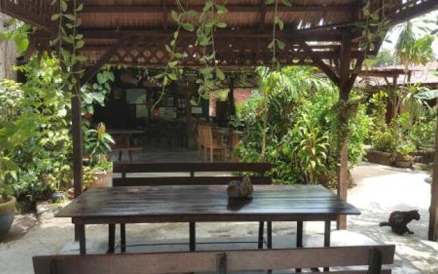 Gecko Guesthouse Langkawi