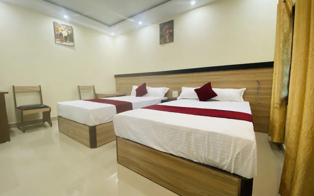 Hotel Star Holiday
