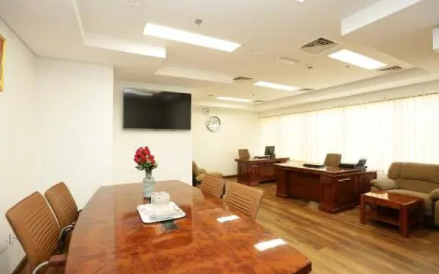 Marbella Hotel Apartments