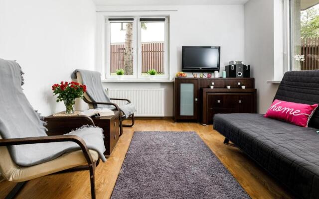 Rent Like Home - Za Cieszynianka I