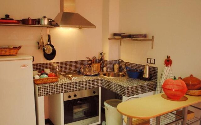 El Lacayo de Sestiello