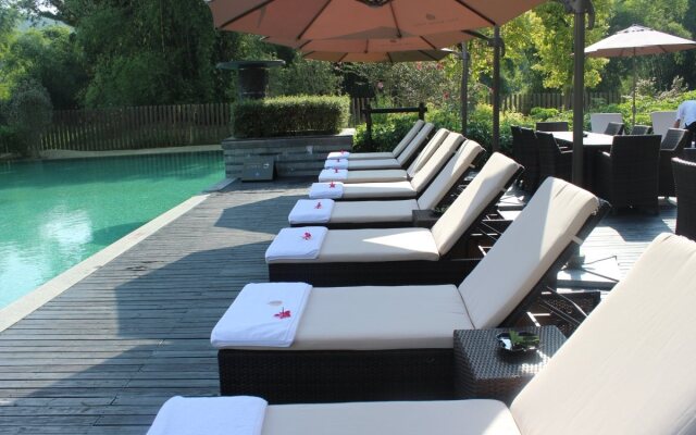 Elite Spring Villas