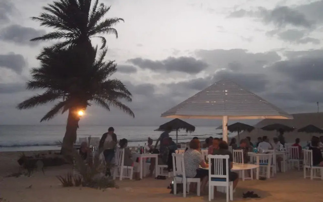 Rental Vila Cabral