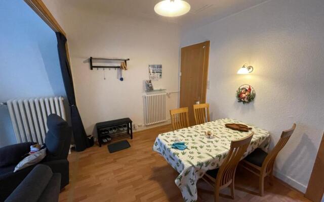 Appartement au centre du village, 2-4 personnes