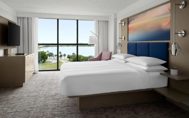 West Palm Beach Marriott