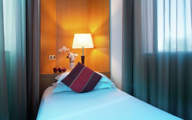 Dolce by Wyndham Milan Malpensa