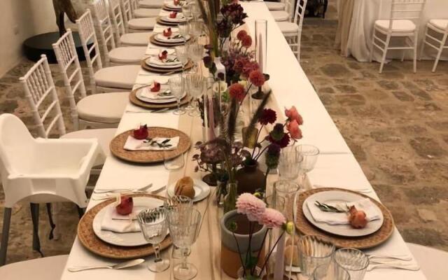 Masseria Li Reni