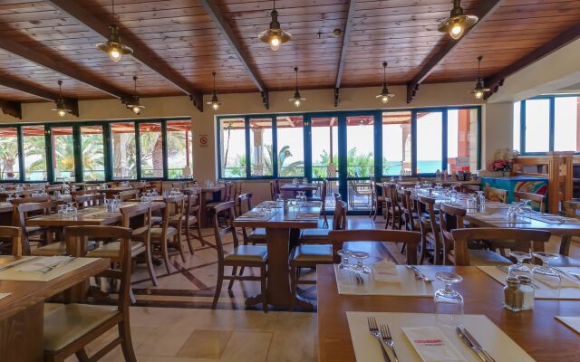 Mare Monte Beach Hotel