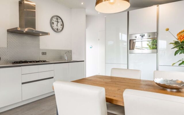 Green Resort Mooi Bemelen 35403