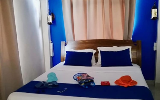 Belle Dreams-Residence Indira