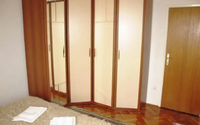 Apartments Nobilo
