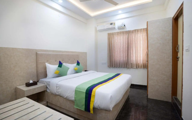Treebo Galaxy Kings Suites, Hebbal
