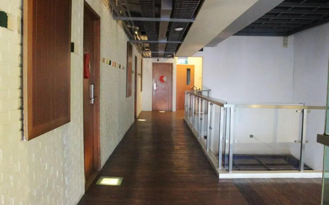 MaxOne Sabang Jakarta