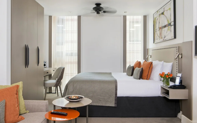 The Chronicle by Supercity Aparthotels
