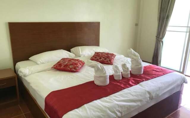 Pru Valley Thaley Tai Resort